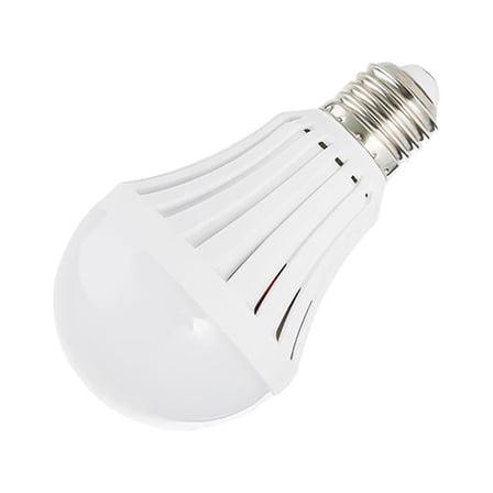 PM-25221 5 Watt E27 220 V 6500K Beyaz Şarjlı Led Ampul