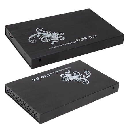 PM-5791 2.5’’ SATA USB 3.0 Harici Harddisk Kutusu