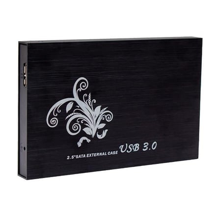 PM-5791 2.5’’ SATA USB 3.0 Harici Harddisk Kutusu