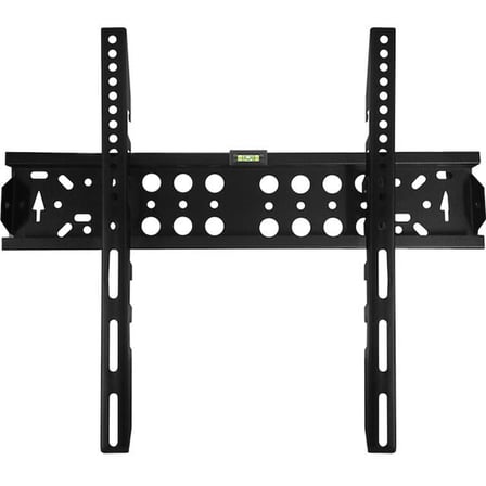 PWR-32S 25’’ - 32’’ Sabit Kilitli Su Terazili LCD LED TV Askı Aparatı