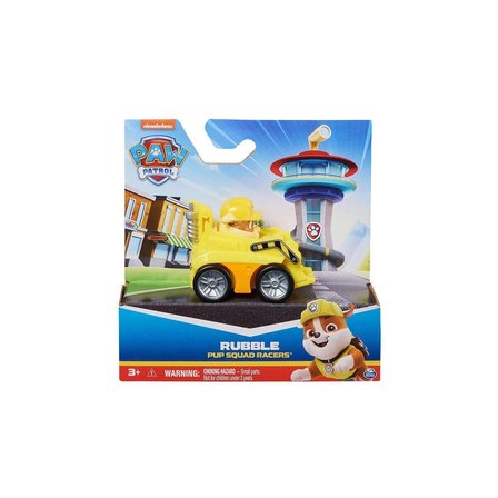 SPM- PAW PATROL MINI PUP SQUAD ARAÇ ÇEŞİTLERİ-ASORTİ(Belirtilen fiyat, tekli satış için adet fiyatıdır)
