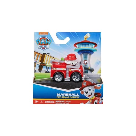 SPM- PAW PATROL MINI PUP SQUAD ARAÇ ÇEŞİTLERİ-ASORTİ(Belirtilen fiyat, tekli satış için adet fiyatıdır)