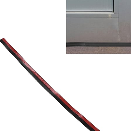 Kapı Altı Yalıtım Bandı