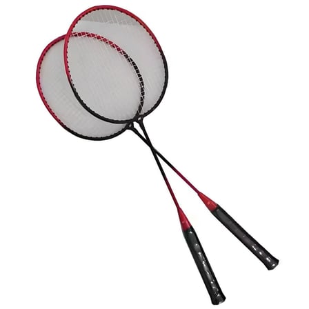 Badminton Raket Seti