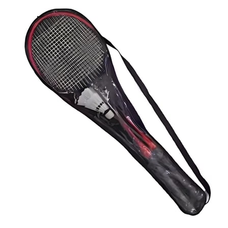 Badminton Raket Seti