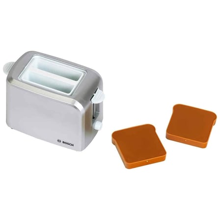 S00009210 -sun-klt-ev Aleti Bosch Tost Makinesi Gmş.sesli