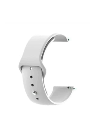 Huawei GT4 41mm 18mm Klasik Kordon - Yıldız Işığı