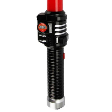 Sesli ve Işıklı Işın Kılıcı 57 cm