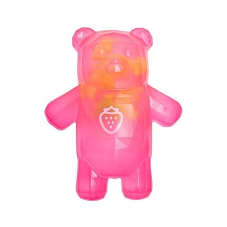 SUN-BTF-FİGÜR CRYSTAL GUMMY BEARS FOREVER SERIES CM A(Belirtilen fiyat, tekli satış için adet fiyatıdır.)