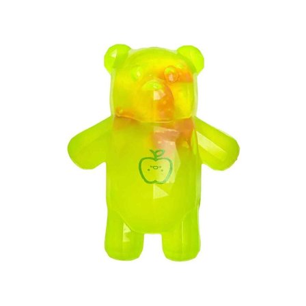 SUN-BTF-FİGÜR CRYSTAL GUMMY BEARS FOREVER SERIES CM A(Belirtilen fiyat, tekli satış için adet fiyatıdır.)