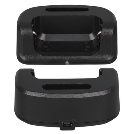 Wln KC-Z1R3 4.2V 500mA KD-C51 Tip Telsiz Şarj Dock Standı