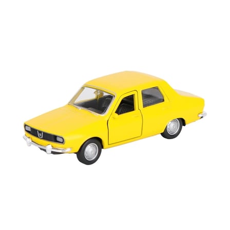 43827 Welly Renault Çek Bırak Araba -Karsan