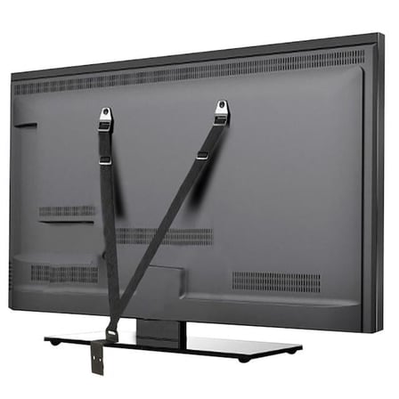 15’’-75’’ Lcd Ve Bebek Güvenlik Kemeri PWR-1575