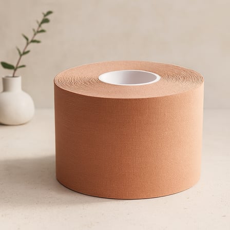 Göğüs Şekillendirici Bant 3 cm x 5 m