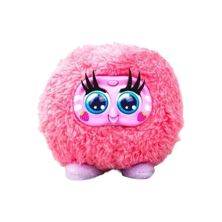 SIL 89060 Winksies Snuggle Scoops 12'li Display Asortili