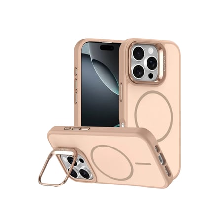 Joko iPhone 16 Pro Max Flexa Magsafe Kapak -