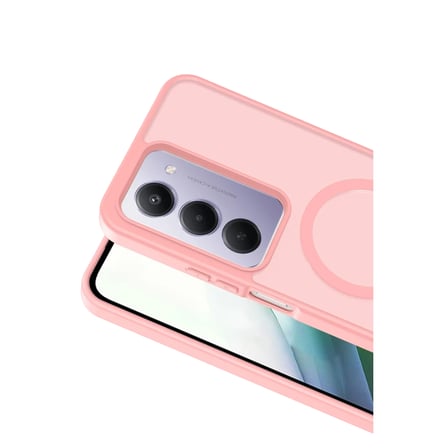 Joko Redmi 15 4G Jota Magsafe Kapak - Pudra