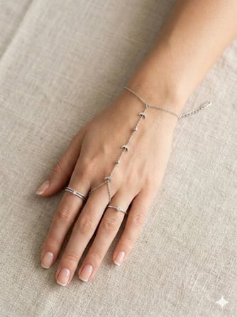 Rodyum Çelik Çelik Şahmaran - Sahmar0102