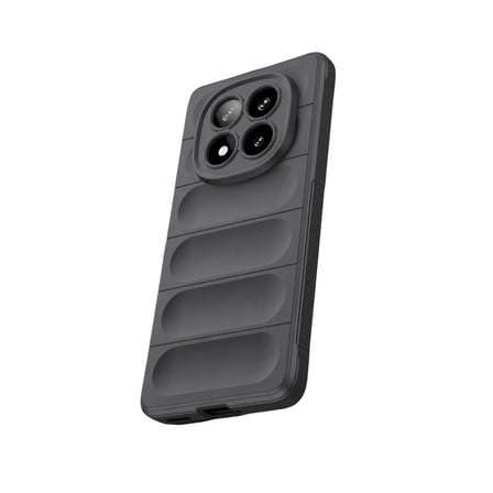 Xiaomi Redmi Note 15 Pro 4G Optimum Silikon - Gri