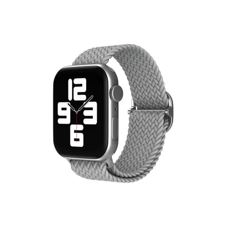 Apple Watch 42mm Star Kordon - Gri