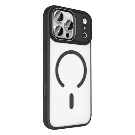Joko Apple iPhone 17 Pro Max Terea Magsafe Kapak - Siyah