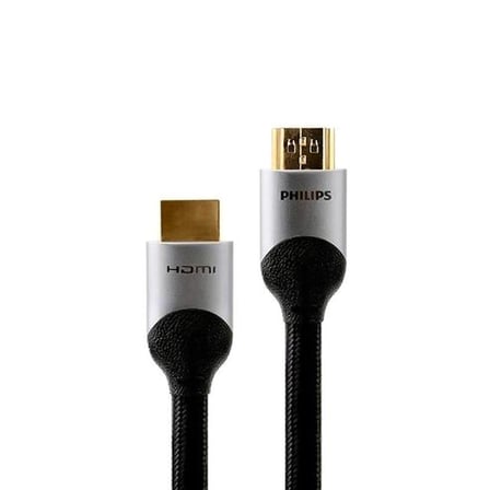 1.5 Metre 4K 60 Hz V2.1 HDMI Görüntü Kablosu SWL6122B/93