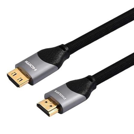 1.5 Metre 4K 60 Hz V2.1 HDMI Görüntü Kablosu SWL6122B/93