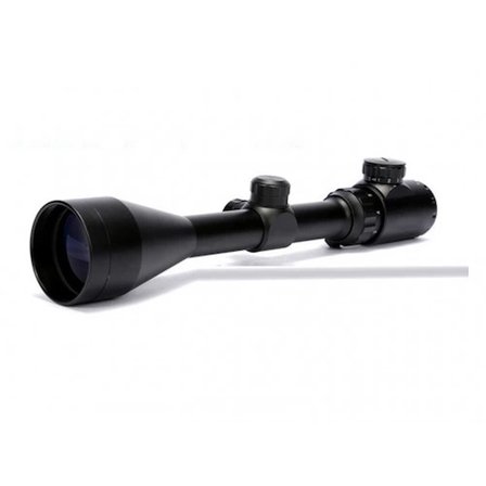 Aim 312x50e Çıft Işıklı Zoomlu Dürbün