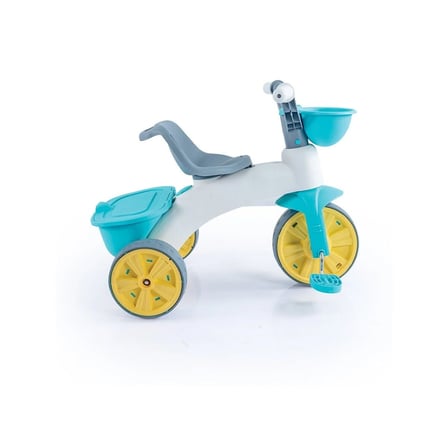 2614 New Trıycle