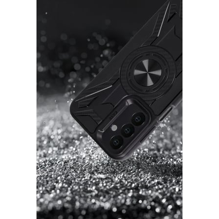 Xiaomi Redmi Note 13 4G Kılıf Lincoln Silikon - Lacivert
