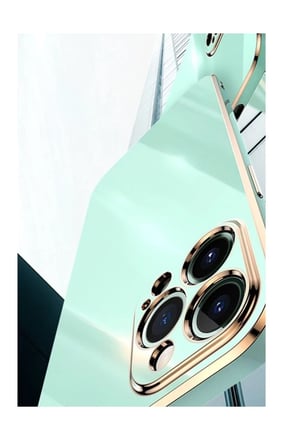 Xiaomi Mi 13T Pro Kılıf Volet Silikon - Siyah