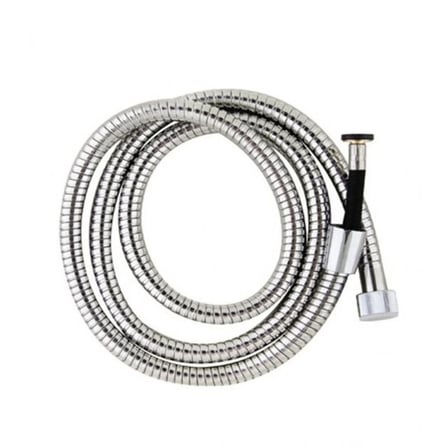 Örgülü Duş Hortumu