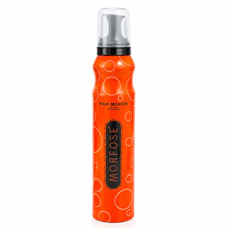 Ultra Strong Saç Köpüğü Turuncu 200ml