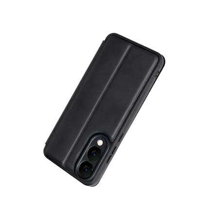 Samsung Galaxy S25 Edge Flip Cover - Siyah