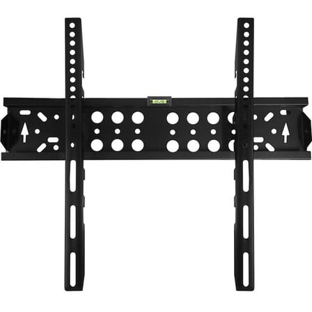 PWR-40S Kilitli 26’’-49’’Lcd-Led Tv Duvar Askı Aparatı
