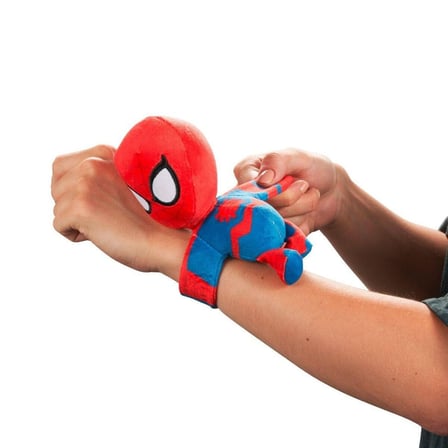 Marvel Spider-Man Snapband cm