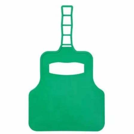 Plastik Mangal Yelpazesi
