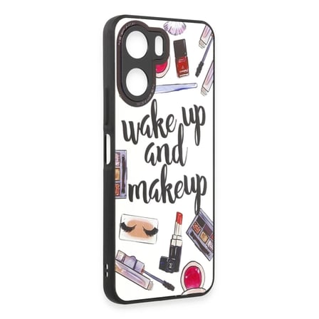 Vivo Y16 Kılıf Mirror Desenli Kapak - Mirror - 3