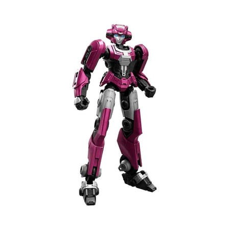 71163 Sun-blo-figür Transformers Classıc Class 13 ELITA-1 Bo Trns