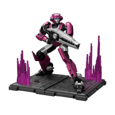 71163 Sun-blo-figür Transformers Classıc Class 13 ELITA-1 Bo Trns