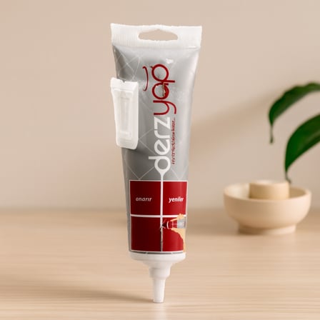 Beyaz Derz Dolgusu 350 g