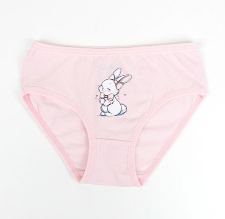 3lü Kız Slip Set K128668 (tek adet fiyatıdır)