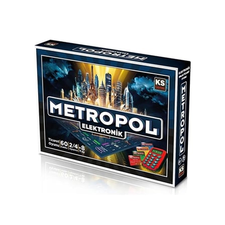 Metropol Eletronik