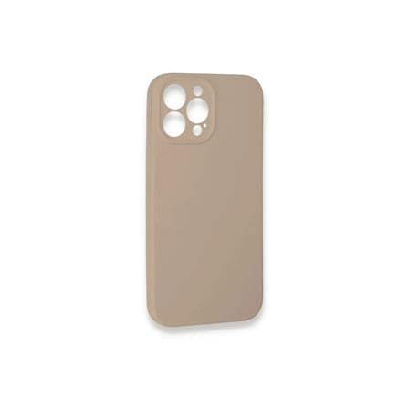 Apple iPhone 13 Pro Kılıf Lansman Legant Silikon - Açık Pembe