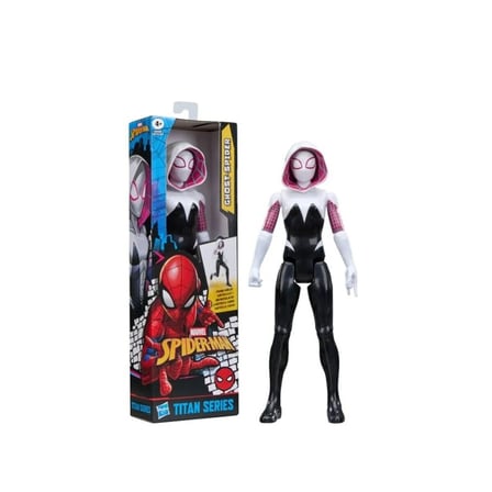 G2716 Spider-Man Klasik Hero Aksiyon Figür