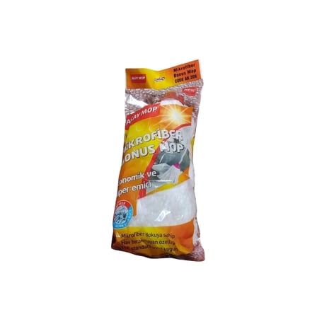 Akay Bonus Mikrofiber Mop
