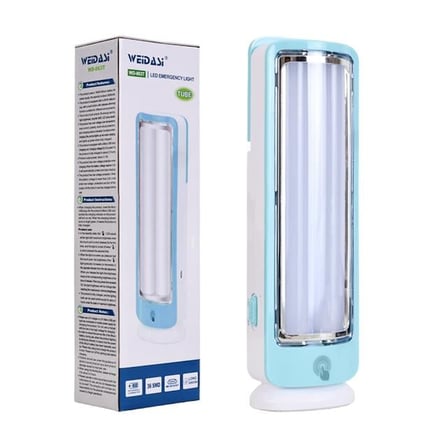 Şarjlı Işıldak 36 Ledli WD-863T
