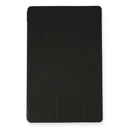 Samsung Galaxy X200 Tab A8 10.5 Kılıf Tablet Smart Kılıf - Siyah