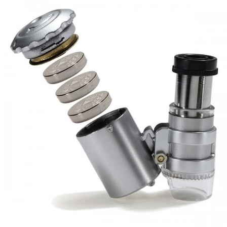 Cep Telefonu Mikroskopu x Iphone  Için No: ip