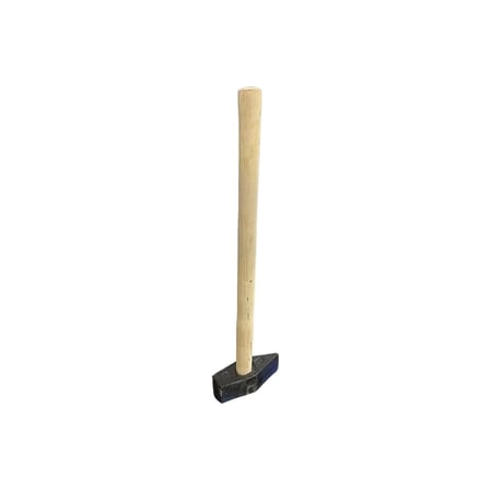 4 kg Saplı Balyoz